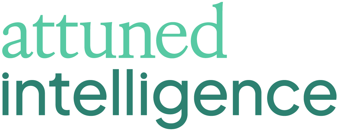 Attuned Intelligence 