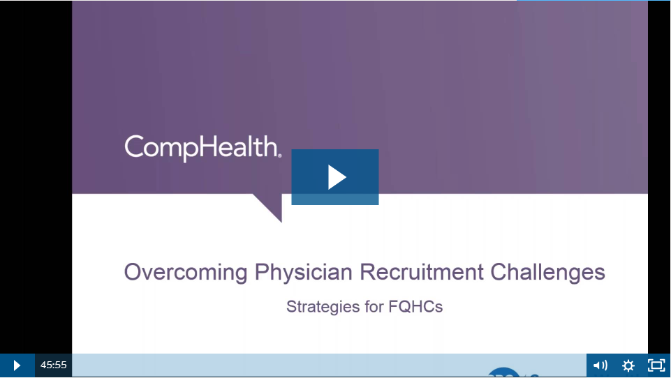 CompHealth