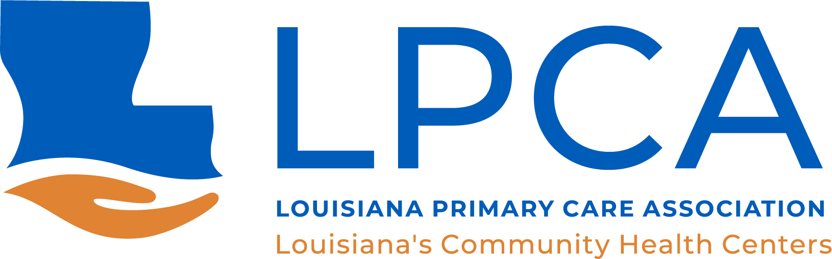 Louisiana Primary Care Association (LPCA)