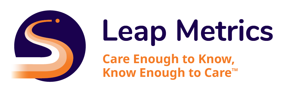 Leap Metrics