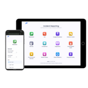 Performance Health Partners’ Incident Management System