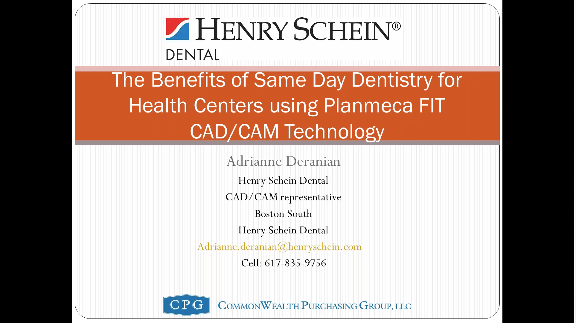 The Benefits of Same Day Dentistry