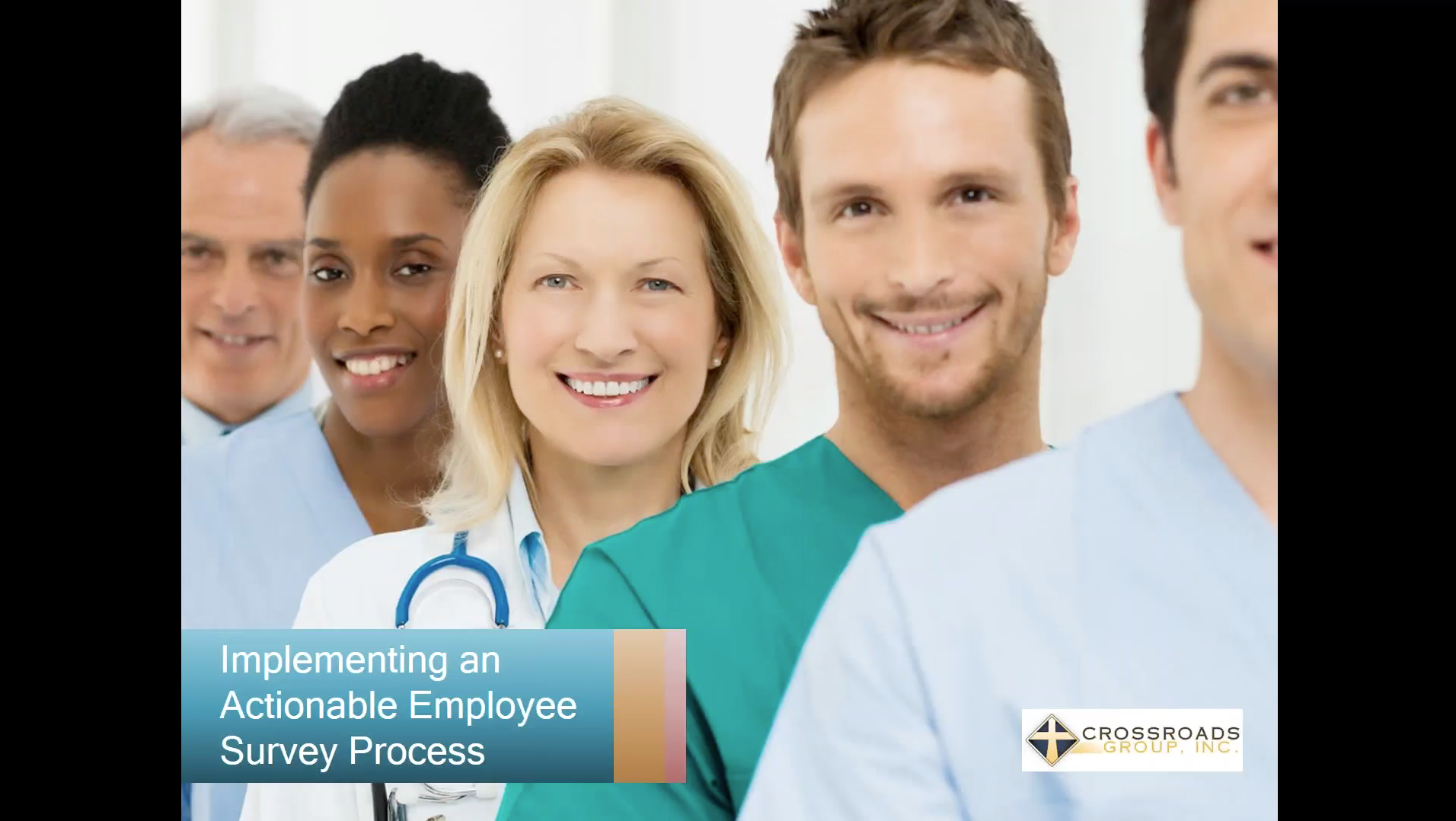 Implementing an Employee Engagement Survey at Your Health Center