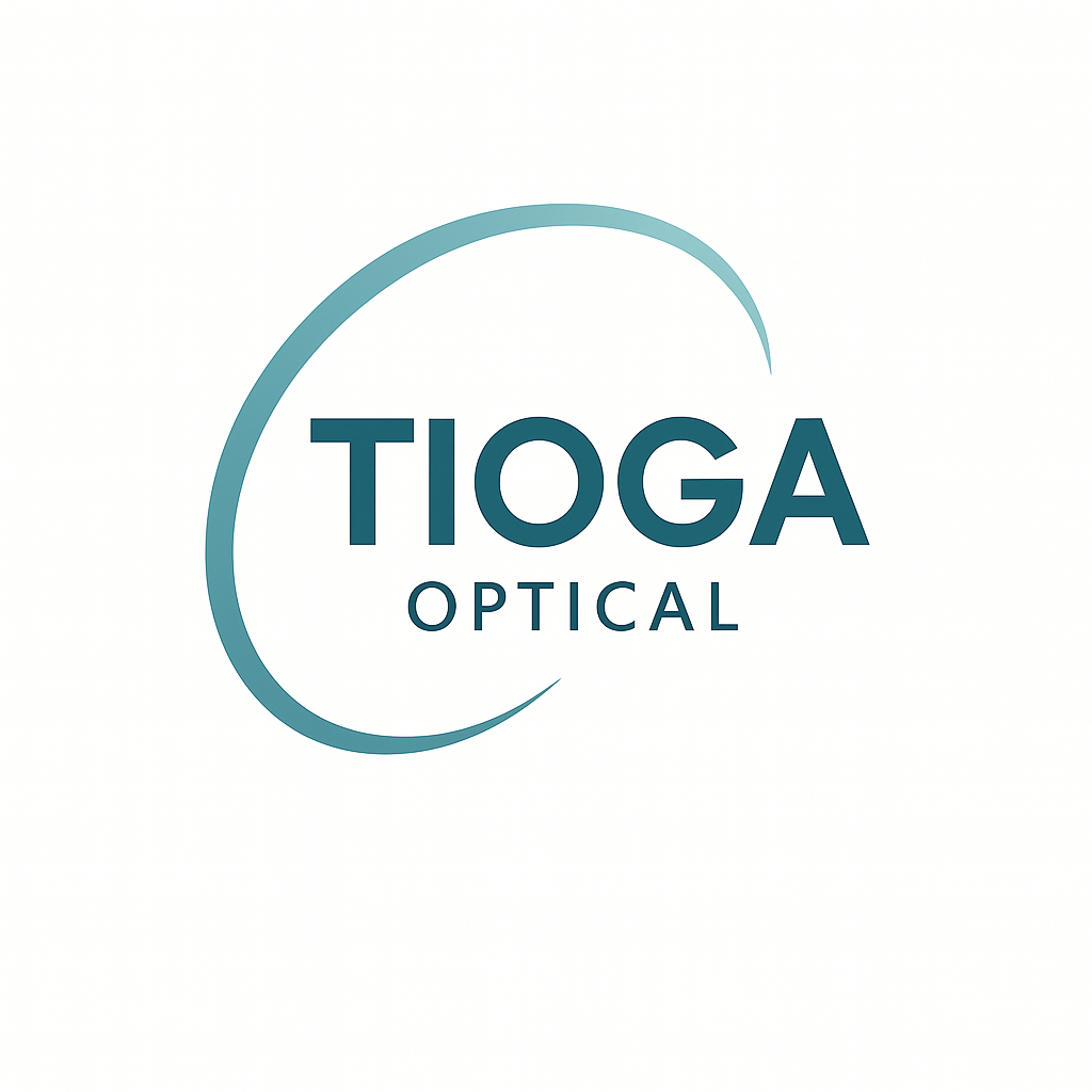 Tioga Optical