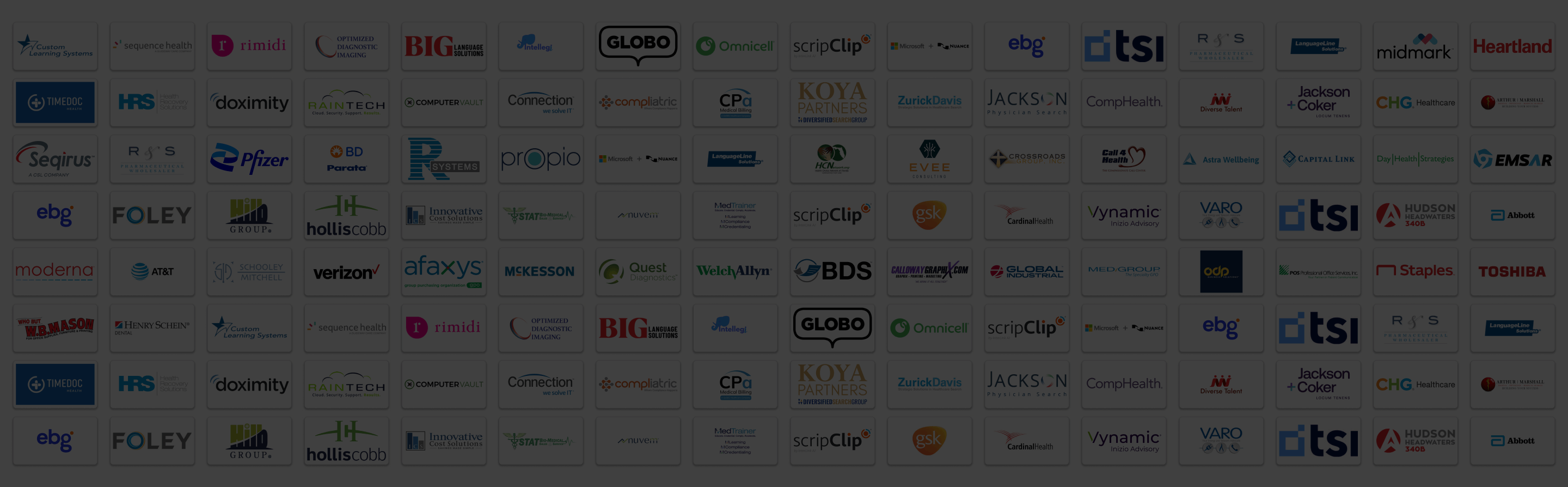 Vendor Network