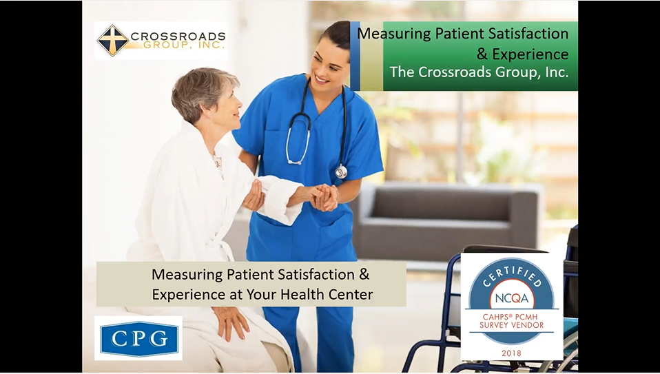 Crossroads Group
