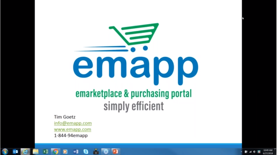 Emapp