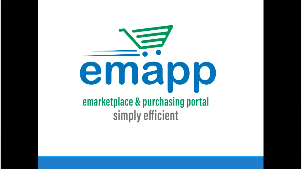 Streamline Procurement with emapp™
