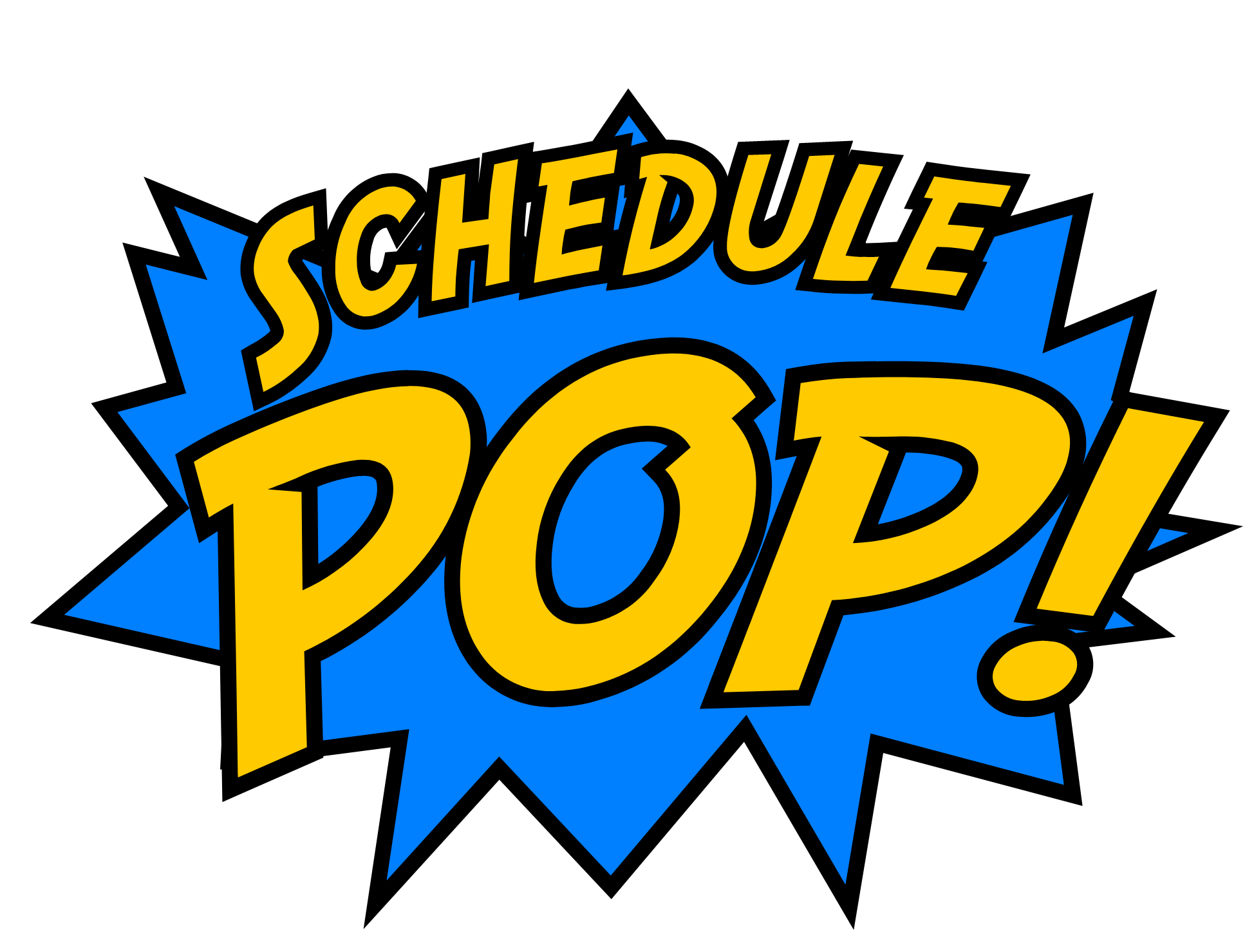 SchedulePop