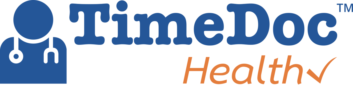 TimeDoc: Improve Clinical Outcomes and Increase Revenues with CCM-A Guide for Community Health Centers
